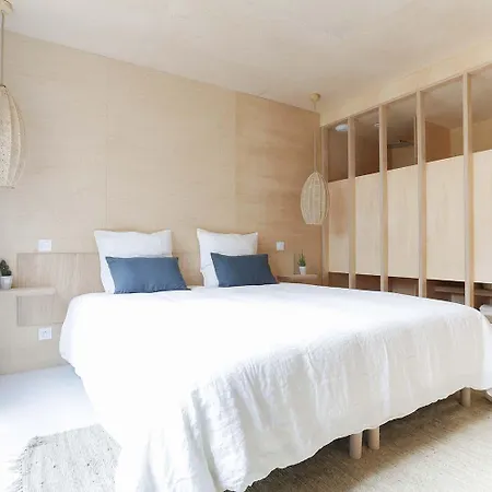 Cayola Pool & Sauna Sea View * Talmont-Saint-Hilaire