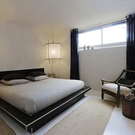 Cayola Pool & Sauna Sea View