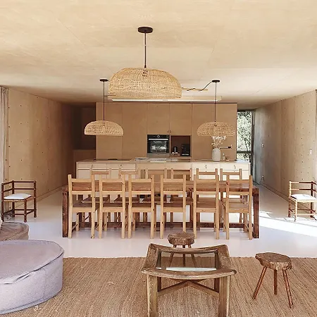 Vakantiehuis Cayola Pool & Sauna Sea View Talmont-Saint-Hilaire