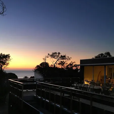 Cayola Pool & Sauna Sea View Vakantiehuis Talmont-Saint-Hilaire