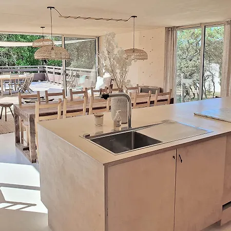 Cayola Pool & Sauna Sea View * Talmont-Saint-Hilaire