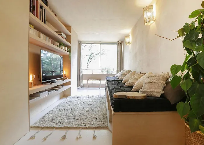 Cayola Pool & Sauna Sea View Ferienhaus *