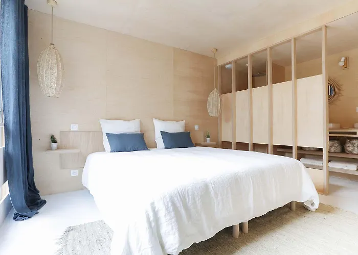 Cayola Pool & Sauna Sea View * Talmont-Saint-Hilaire