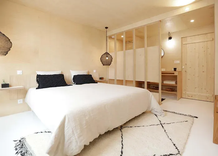 Ferienhaus Cayola Pool & Sauna Sea View *