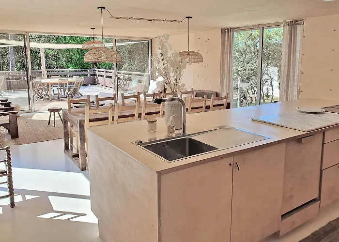 Cayola Pool & Sauna Sea View * Talmont-Saint-Hilaire