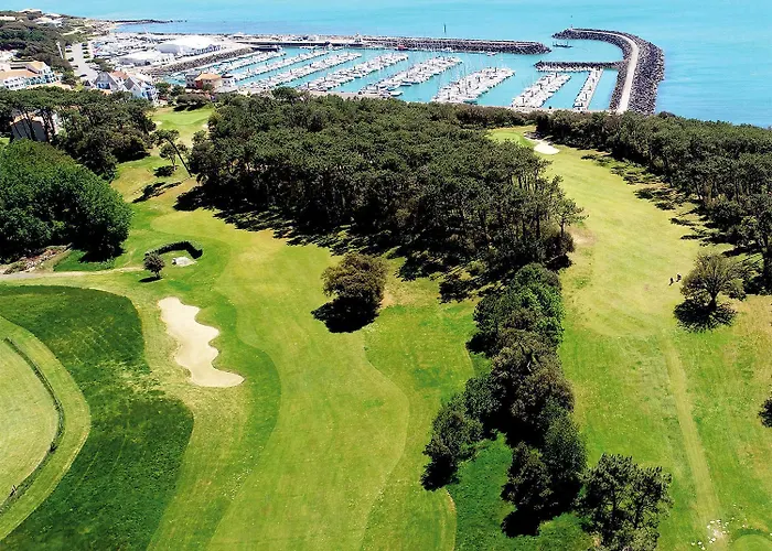 Cayola Pool & Sauna Sea View Ferienhaus Talmont-Saint-Hilaire